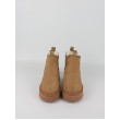 Γυναικείο Μποτάκι Superdry Gia Moqs 1000 DH283003 Καμηλό