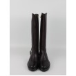 Γυναικεία ΜπόταTommy Hilfiger Th Horsebit Riding Long Boot FW0FW08863-GR8 Καφέ
