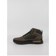Ανδρικό Μποτάκι Timberland Fltk Mid Lace Sneaker TB0A6DPSA4K Λαδί