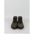 Ανδρικό Μποτάκι Timberland Fltk Mid Lace Sneaker TB0A6DPSA4K Λαδί