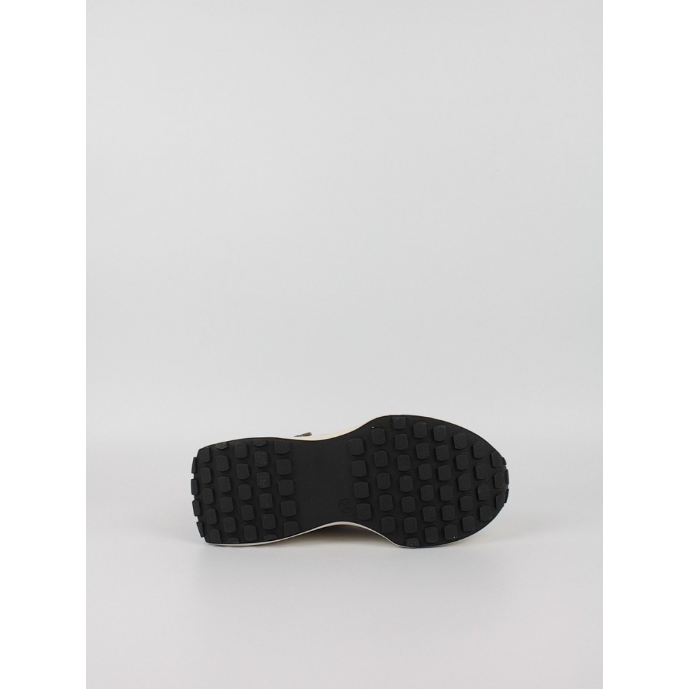 Γυναικείο Sneaker Renato Garini V119R534398D Μπεζ