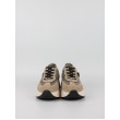 Γυναικείο Sneaker Renato Garini V119R534398D Μπεζ