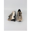 Γυναικείο Sneaker Renato Garini V119R534398D Μπεζ