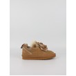 Γυναικείο Sneaker Renato Garini V139W5222534 Ταμπά