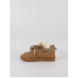 Γυναικείο Sneaker Renato Garini V139W5222534 Ταμπά