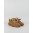 Γυναικείο Sneaker Renato Garini V139W5222534 Ταμπά