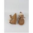 Γυναικείο Sneaker Renato Garini V139W5222534 Ταμπά
