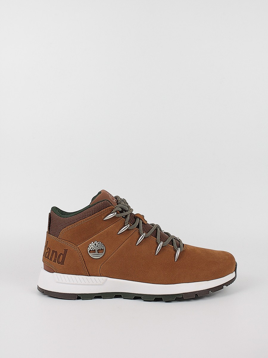 Ανδρικό Μποτάκι Timberland Sprint Trekker Mid Rst TB0A25DCF131 Ταμπά