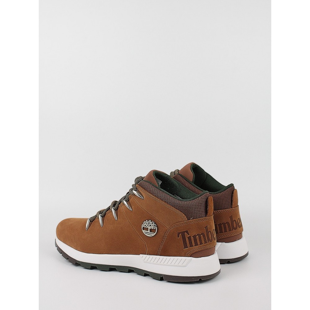 Ανδρικό Μποτάκι Timberland Sprint Trekker Mid Rst TB0A25DCF131 Ταμπά