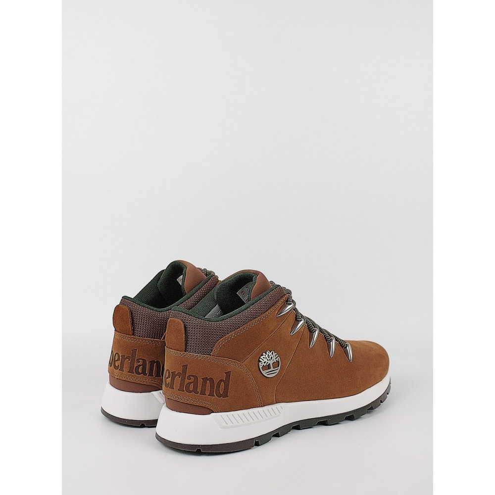 Ανδρικό Μποτάκι Timberland Sprint Trekker Mid Rst TB0A25DCF131 Ταμπά