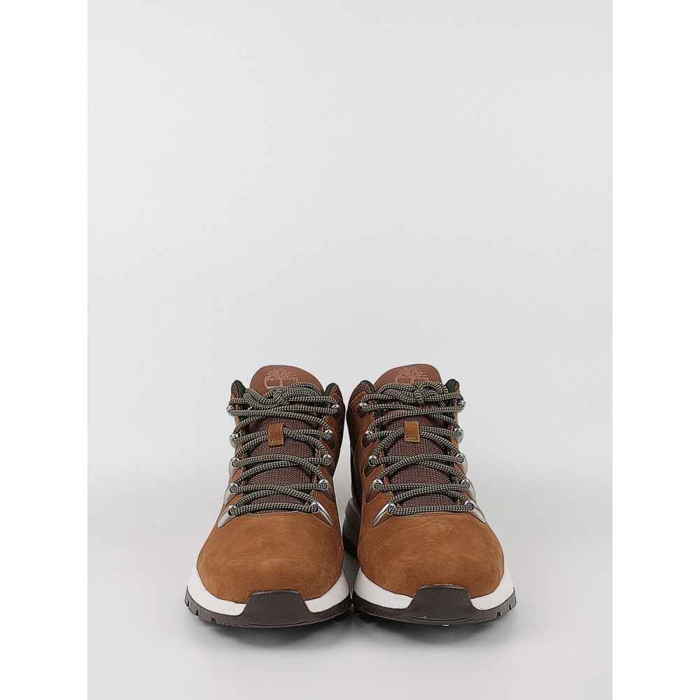 Ανδρικό Μποτάκι Timberland Sprint Trekker Mid Rst TB0A25DCF131 Ταμπά