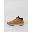Ανδρικό Μποτάκι Timberland Sprint Trekker Mid Rst TB0A1XVQ231 Κίτρινο