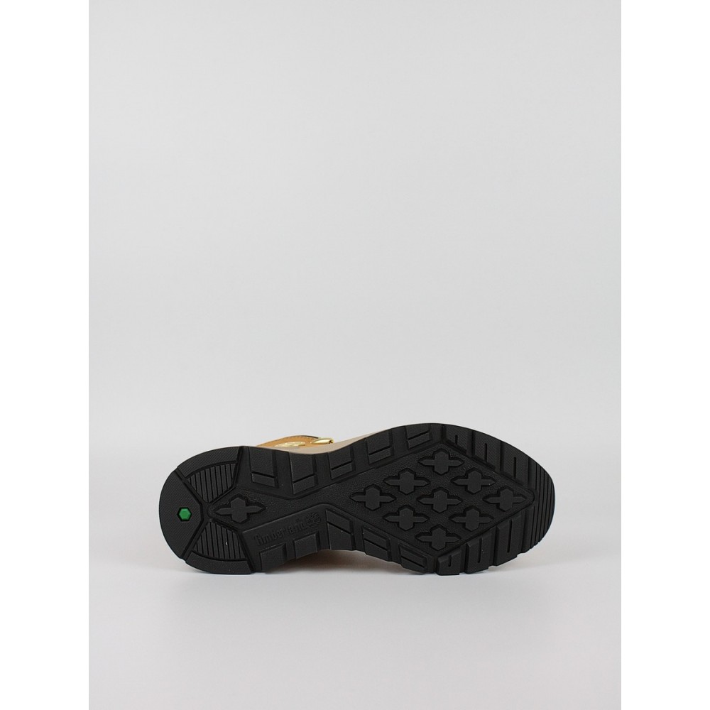 Ανδρικό Μποτάκι Timberland Sprint Trekker Mid Rst TB0A1XVQ231 Κίτρινο