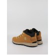 Ανδρικό Μποτάκι Timberland Sprint Trekker Mid Rst TB0A1XVQ231 Κίτρινο