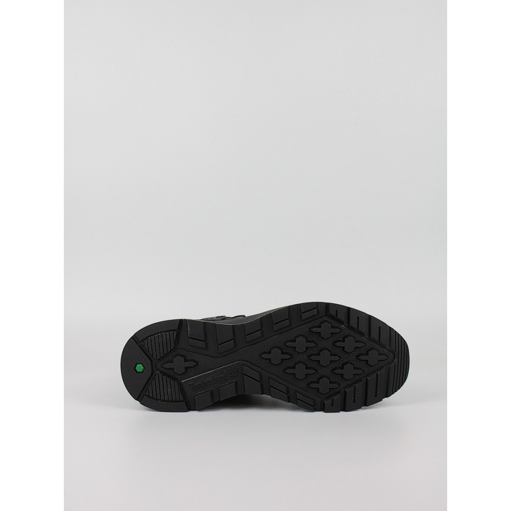 Ανδρικό Μποτάκι Timberland Sprint Trekker Mid Rst TB0A1YN5015 Μαύρο