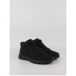 Ανδρικό Μποτάκι Timberland Sprint Trekker Mid Rst TB0A1YN5015 Μαύρο
