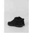 Ανδρικό Μποτάκι Timberland Sprint Trekker Mid Rst TB0A1YN5015 Μαύρο