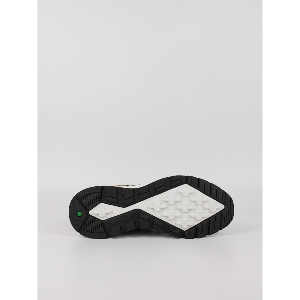 Ανδρικό Μποτάκι Timberland Sprint Trekker Mid Rst TB0A24BVA58 Χακί