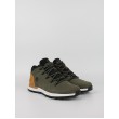 Ανδρικό Μποτάκι Timberland Sprint Trekker Mid Rst TB0A24BVA58 Χακί