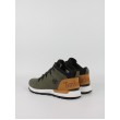 Ανδρικό Μποτάκι Timberland Sprint Trekker Mid Rst TB0A24BVA58 Χακί