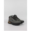 Ανδρικό Μποτάκι Timberland Fltk Mid Lace Sneaker TB0A61ER033 Γκρι