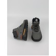 Ανδρικό Μποτάκι Timberland Fltk Mid Lace Sneaker TB0A61ER033 Γκρι