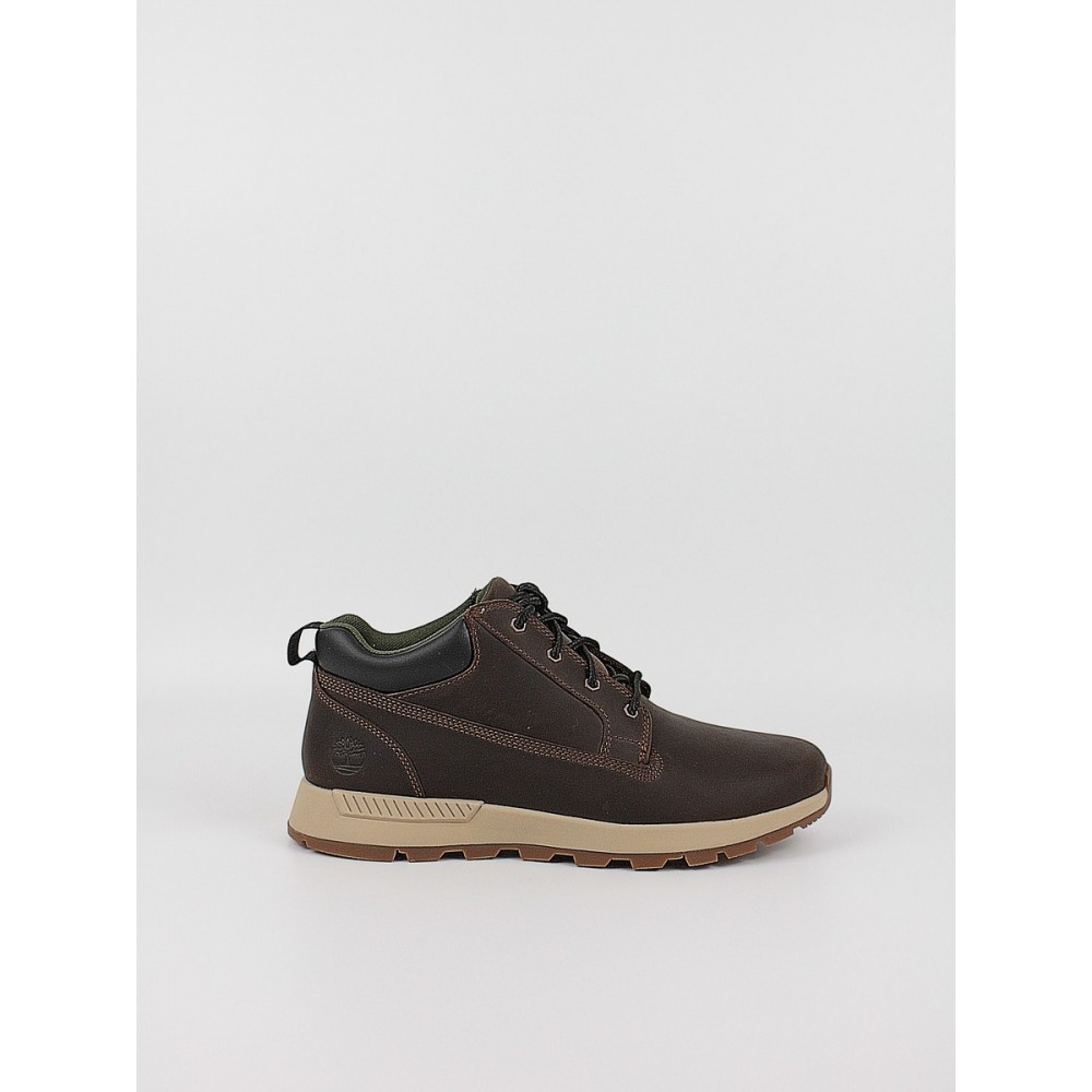 Ανδρικό Μποτάκι Timberland Killington Trekker Low Chukka TB0A2HVM931 Καφέ