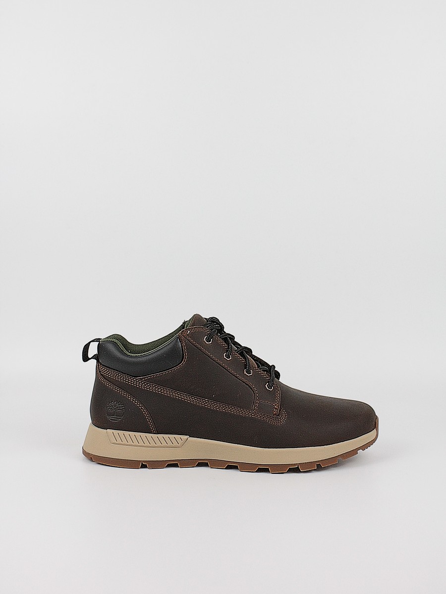 Ανδρικό Μποτάκι Timberland Killington Trekker Low Chukka TB0A2HVM931 Καφέ