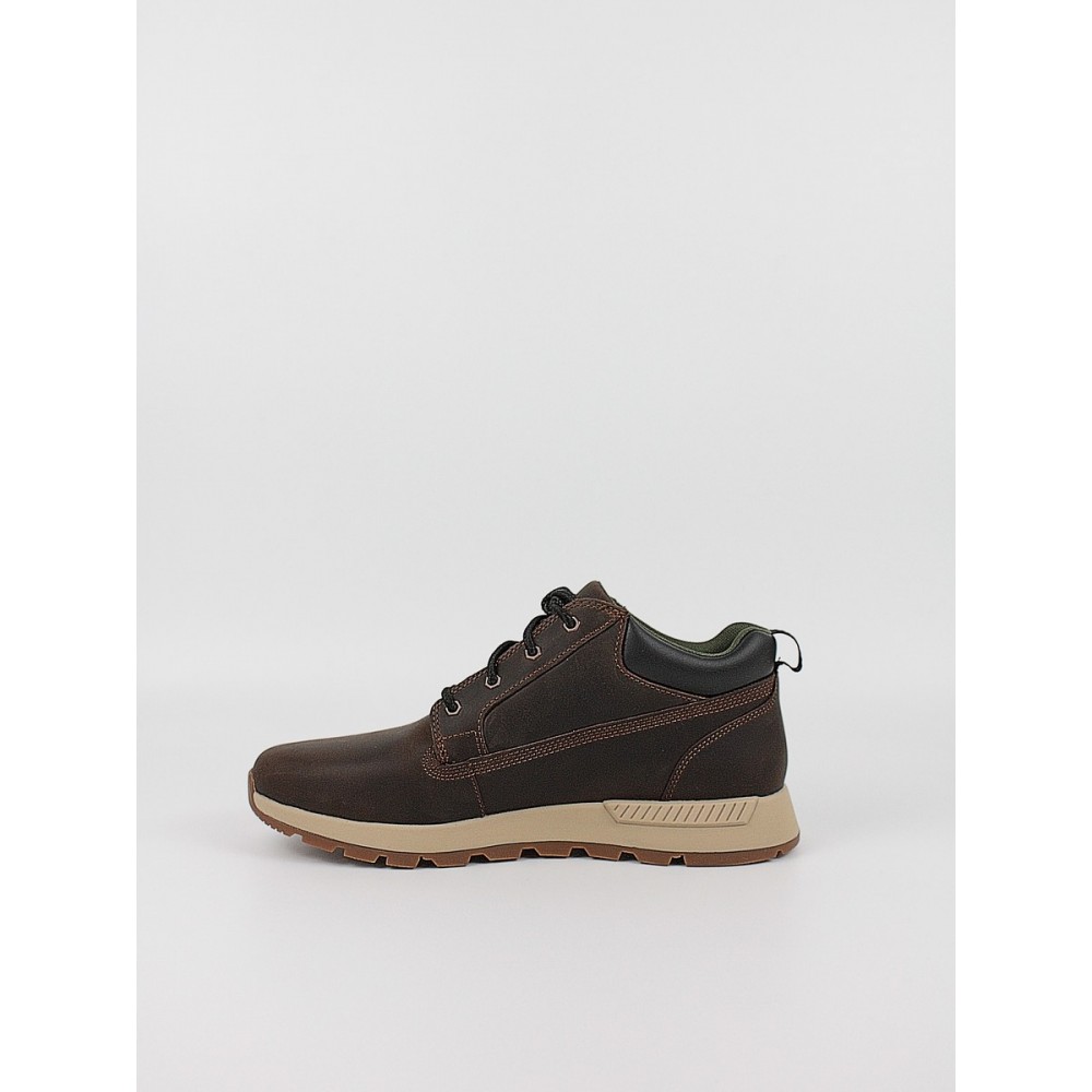 Ανδρικό Μποτάκι Timberland Killington Trekker Low Chukka TB0A2HVM931 Καφέ