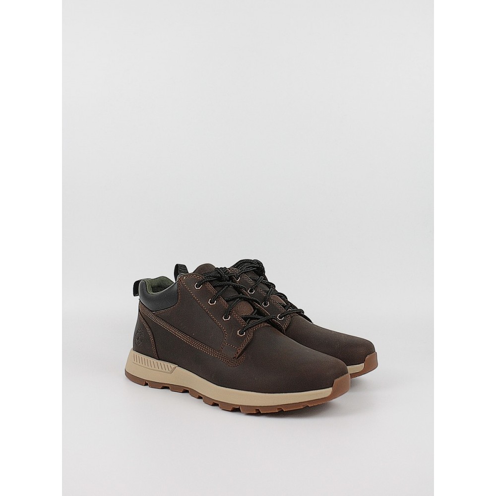 Ανδρικό Μποτάκι Timberland Killington Trekker Low Chukka TB0A2HVM931 Καφέ