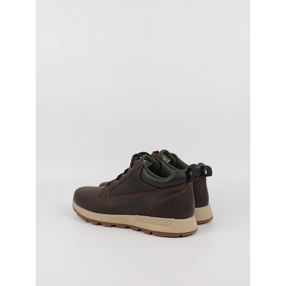 Ανδρικό Μποτάκι Timberland Killington Trekker Low Chukka TB0A2HVM931 Καφέ