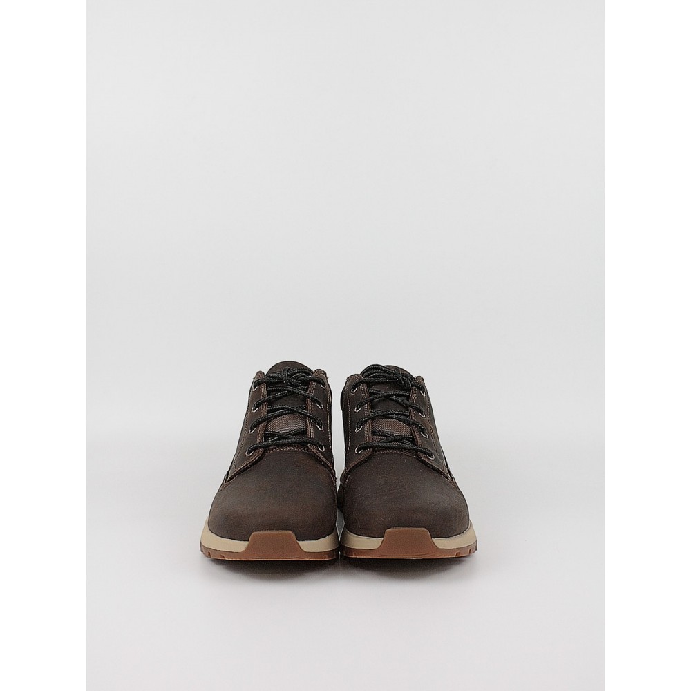 Ανδρικό Μποτάκι Timberland Killington Trekker Low Chukka TB0A2HVM931 Καφέ
