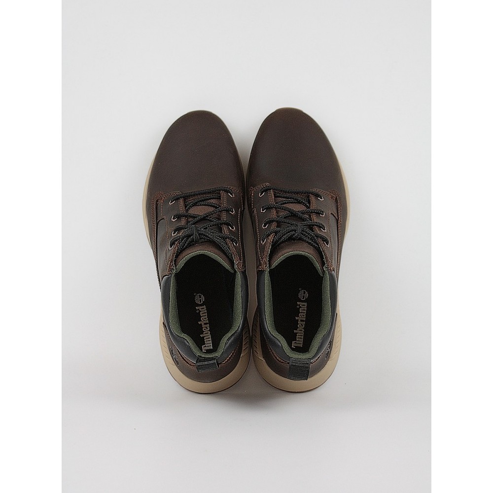 Ανδρικό Μποτάκι Timberland Killington Trekker Low Chukka TB0A2HVM931 Καφέ