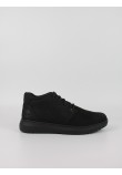 Ανδρικό Μποτάκι Timberland Hudson Road Mid Lace Up Chukka Boot TB0A69Q5W05 Μαύρο