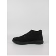 Ανδρικό Μποτάκι Timberland Hudson Road Mid Lace Up Chukka Boot TB0A69Q5W05 Μαύρο