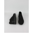 Ανδρικό Μποτάκι Timberland Hudson Road Mid Lace Up Chukka Boot TB0A69Q5W05 Μαύρο
