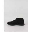 Ανδρικό Μποτάκι Timberland Parker Street Mid Lace Up Sneaker TB0A6C7TEL3 Μαύρο