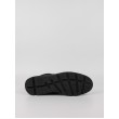 Ανδρικό Μποτάκι Timberland Parker Street Mid Lace Up Sneaker TB0A6C7TEL3 Μαύρο