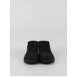 Ανδρικό Μποτάκι Timberland Parker Street Mid Lace Up Sneaker TB0A6C7TEL3 Μαύρο