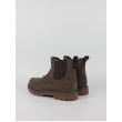 Ανδρικό Μποτάκι Timberland Britton Road Mid Chelsea Boot TB0A6A4WEM5 Καφέ