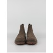 Ανδρικό Μποτάκι Timberland Britton Road Mid Chelsea Boot TB0A6A4WEM5 Καφέ