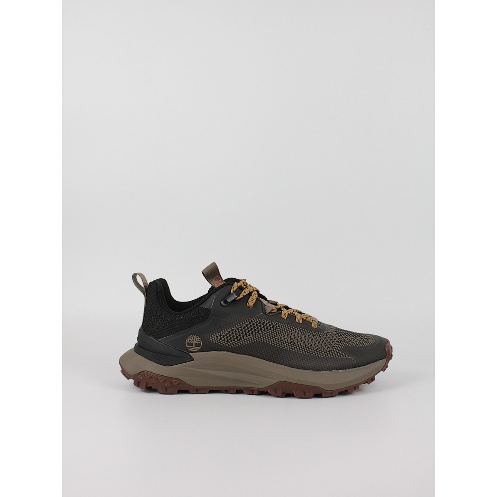 Ανδρικό Sneaker Timberland Motion Access Low Lace Up Sneaker TB0A6DJKENS Καφέ