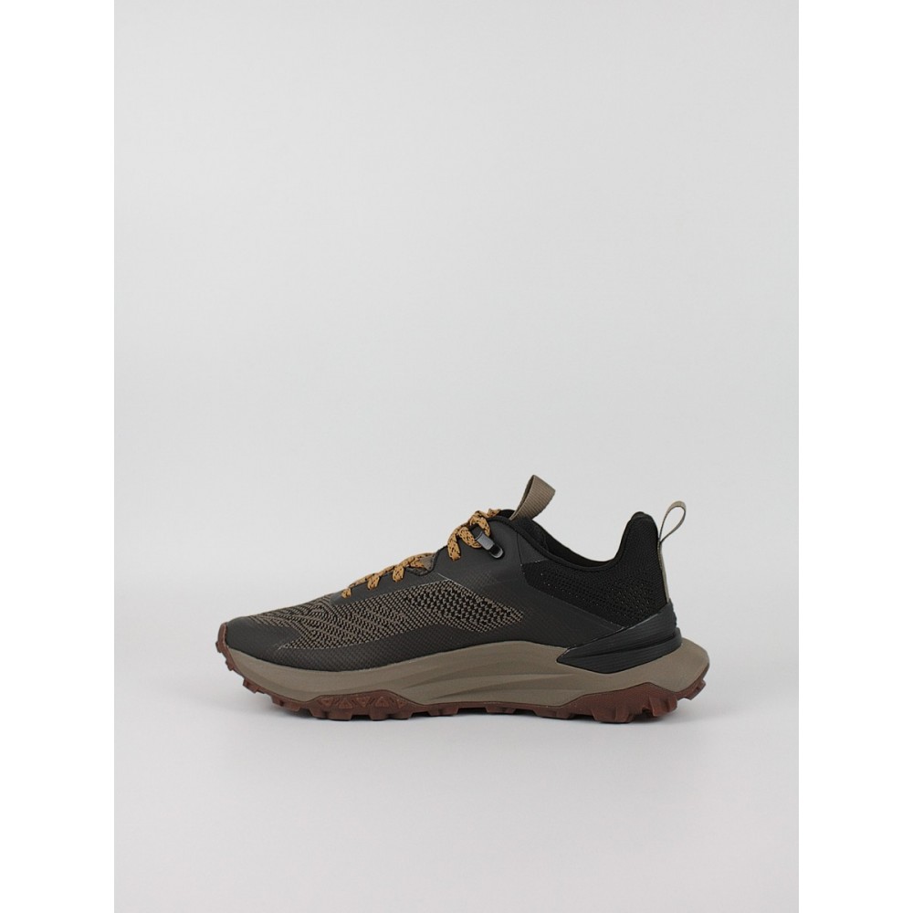 Ανδρικό Sneaker Timberland Motion Access Low Lace Up Sneaker TB0A6DJKENS Καφέ