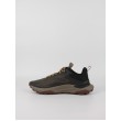 Ανδρικό Sneaker Timberland Motion Access Low Lace Up Sneaker TB0A6DJKENS Καφέ