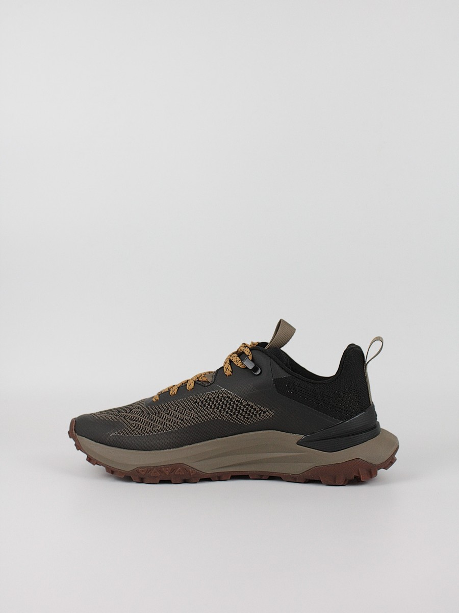 Ανδρικό Sneaker Timberland Motion Access Low Lace Up Sneaker TB0A6DJKENS Καφέ