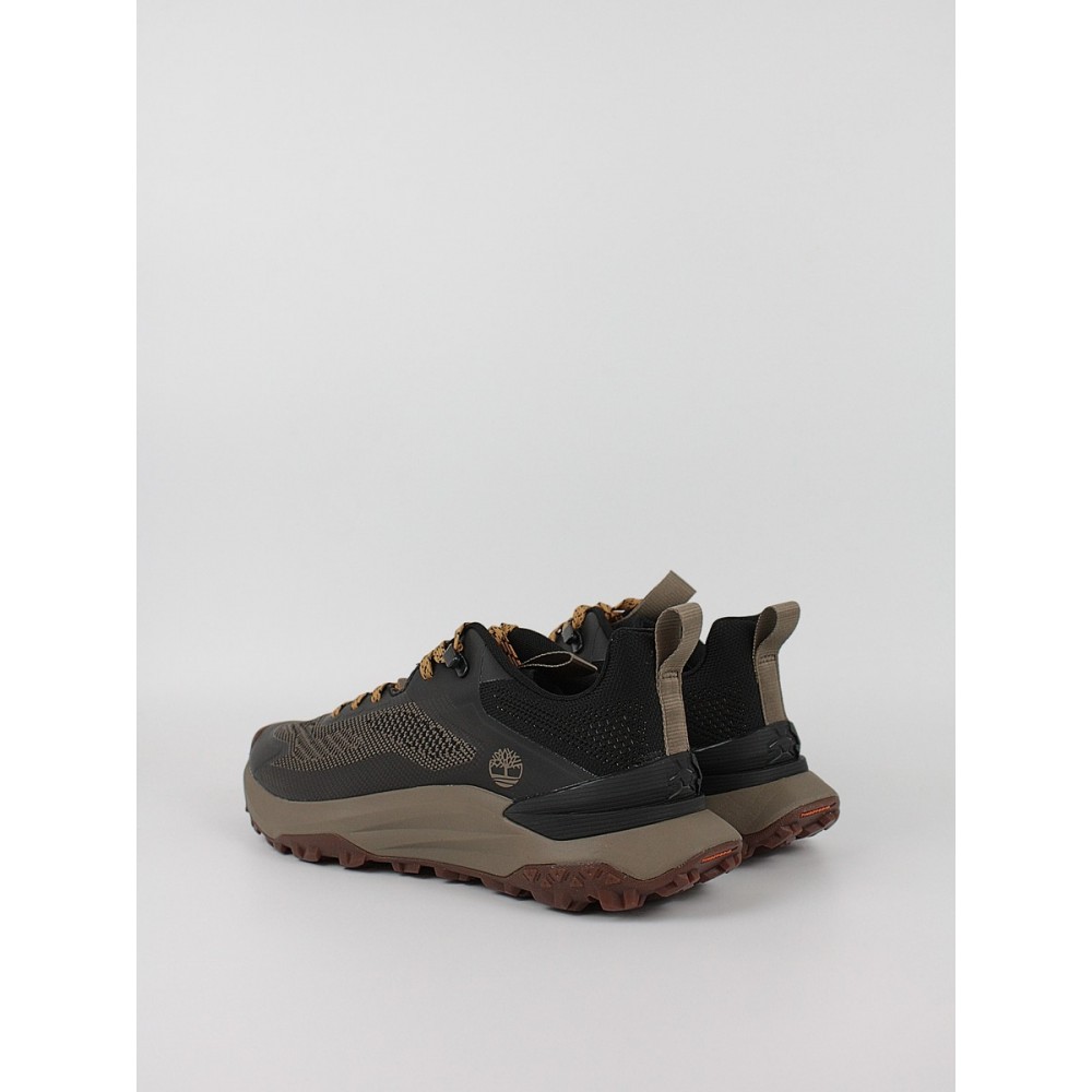 Ανδρικό Sneaker Timberland Motion Access Low Lace Up Sneaker TB0A6DJKENS Καφέ