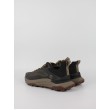 Ανδρικό Sneaker Timberland Motion Access Low Lace Up Sneaker TB0A6DJKENS Καφέ