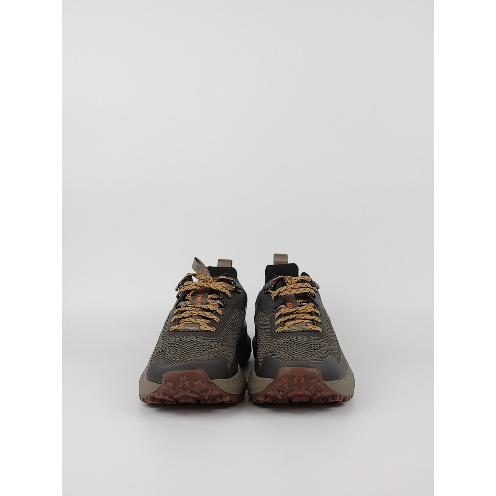 Ανδρικό Sneaker Timberland Motion Access Low Lace Up Sneaker TB0A6DJKENS Καφέ