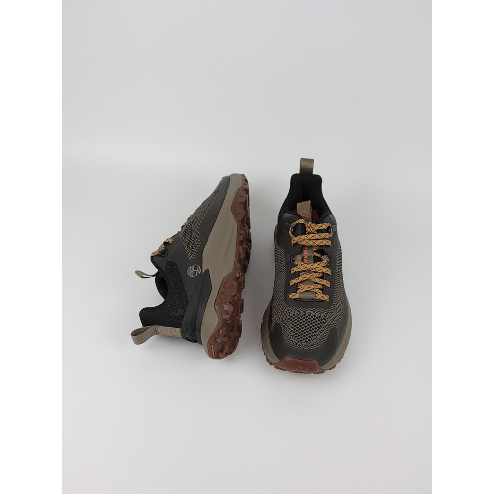 Ανδρικό Sneaker Timberland Motion Access Low Lace Up Sneaker TB0A6DJKENS Καφέ