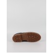 Ανδρικό Timberland Authentic 3-Eye Boat Shoe TB030003214 Καφέ